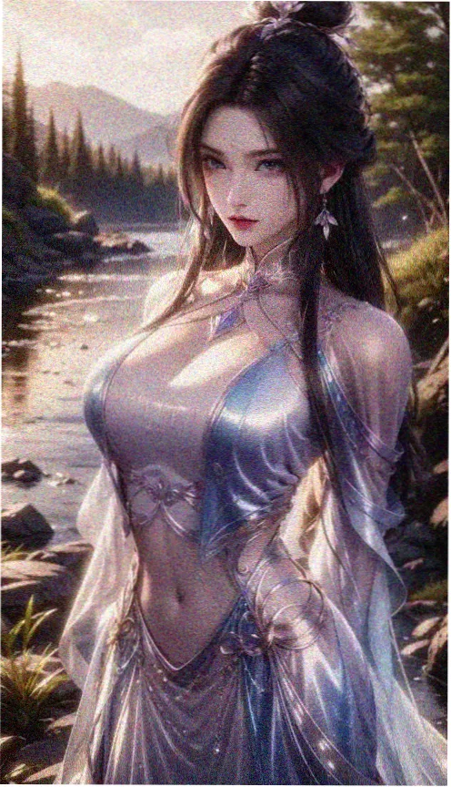 异世界便利店 搞笑动漫海报