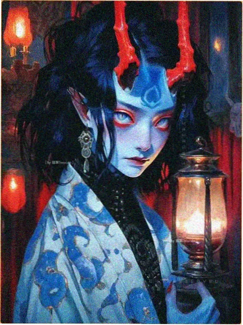 夏日终章 剧场版海报