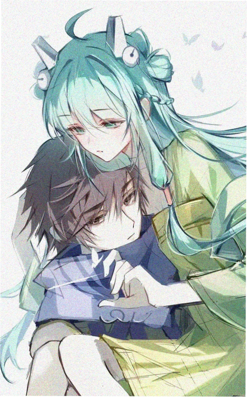 无声档案 剧场版海报